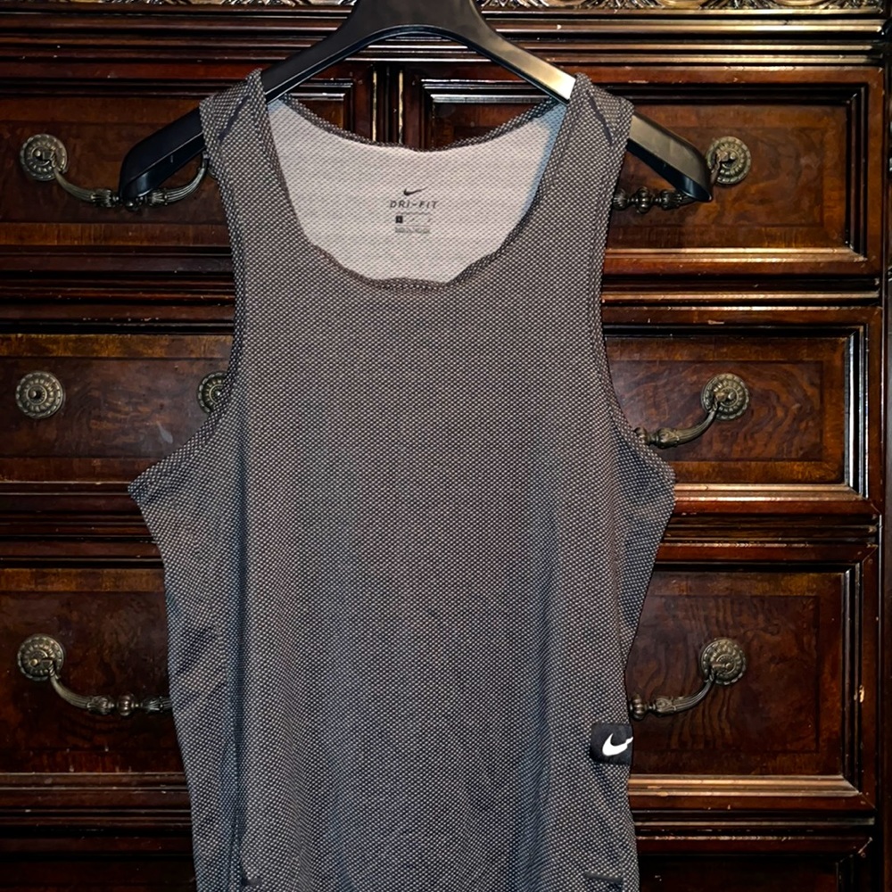 Nike tank top